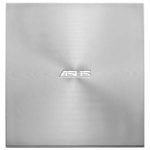 ASUS ZENDRIVE-U8M SDRW-08U8M-U HARİCİ ULTRA İNCE DVD YAZICI M-DISC USB Type-C SİYAH