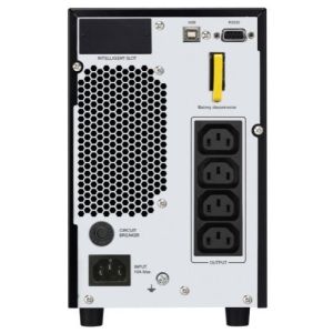 SRV2KI Easy UPS SRV 2000VA 230V