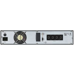 SRV2KRI Easy UPS SRV RM 2000VA 230V