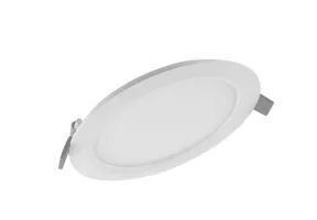 4058075574670 LED Gömme Spot 4W Kırık Beyaz Işık