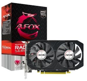 AFRX550-8192D5H4V6 Radeon RX550 2GB/4GB/8GB GDDR5 128Bit 6GB 400MHz Ekran Kartı