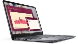 BTO107_PC14250_UBU Pro 14 Core Ultra 7 255U 5.2 Ghz 16GB 512GB SSD 14'' FHD Ubuntu