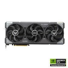 ASUS VGA TUF-RTX5080-O16G-GAMING-NVIDIA-GEFORCE-RTX 5080-16GB GDDR7-256bit--OC-2xHDMI-3xDP-RGB-DLSS4 EKRAN KARTI