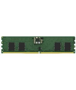 8GB DDR5-6400 Non-ECC Clocked Unbuffered DIMM CL52 1Rx16 1.1V