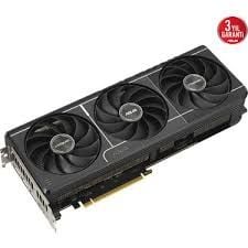 ASUS VGA PRIME-RTX5080-O16G-NVIDIA-GEFORCE-RTX 5080-16GB GDDR7-256bit--OC-HDMI-3xDP-DLSS4 EKRAN KARTI