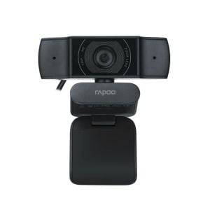 19880 C200 720P HD WEB CAMERA BLACK