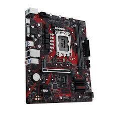 ASUS EX-B760M-V5 D4-CSM INTEL B760 LGA1700 DDR4 5333 HDMI VGA CIFT M2 USB3.2 2.5Gbit LAN mATX ASUS 5X PROTECTION III ASUS İCAFE LABS SERTIFIKALI ASUS CONTROL CENTER EXPRESS HEDIYELI