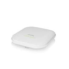 NWA220AX-6E, SINGLE PACK 802.11AXE AP, STANDALONE / NEBULAFLEX, EXCLUDE POWER ADAPTOR, EU AND UK, UNIFIED AP, ROHS