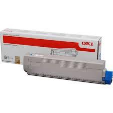 OKI 44059168 SIYAH TONER / MC851 MC861 / 7.000 SAYFA