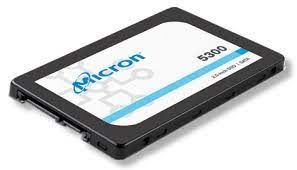 240GB SSD LENOVO 4XB7A17075 2.5in 5300 ENTRY SATA 6GB HOT SWAP THINKSYSTEM
