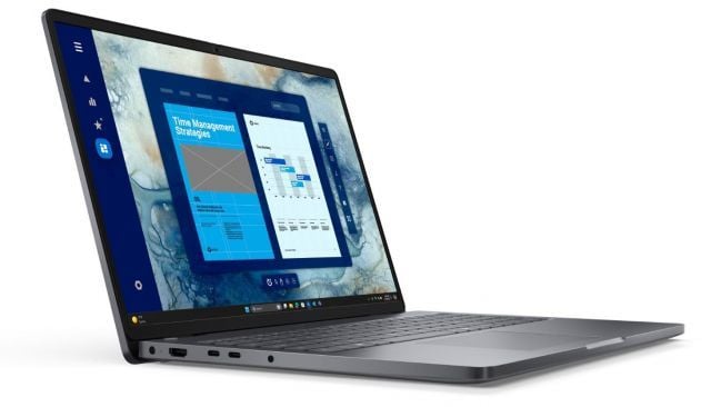 BTO108_PC16250_WP Pro 16 Core Ultra 7 255U 5.2Ghz 32GB 1T B SSD 16''FHD Win 11 Pro