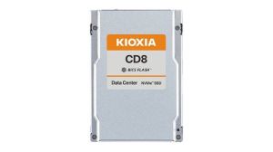 KCD8XRUG15T3 15.3TB CD8-R NVME 7100 PCI-4.0 SSD