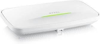 ZYXEL WAX640S-6E 802.11ax (WiFi 6E) TRI-RADIO UNIFED PRO ACCESS POINT