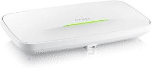 ZYXEL WAX640S-6E 802.11ax (WiFi 6E) TRI-RADIO UNIFED PRO ACCESS POINT