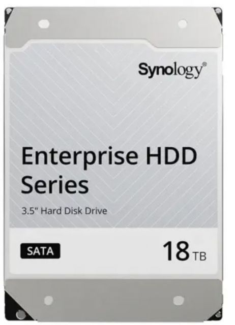 HAT5310-18T 18TB Sata 6.0 7200RPM 3.5'' Dahili Disk