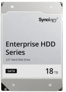 HAT5310-18T 18TB Sata 6.0 7200RPM 3.5'' Dahili Disk