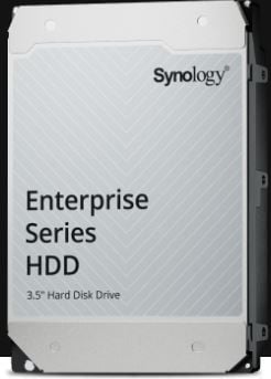 HAT5310-20T DSK 3.5'' 20TB 7200RPM SATA6 256MB SİYAH