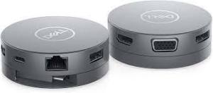 470-AEUP Adapter USB C Mobile AdapterDA310