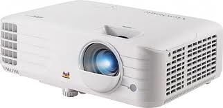 VIEWSONIC PX701-4KC DLP 4K UHD (3840x2160) 4000AL 2xHDMI 3D 12000:1 OPSIYONEL KABLOSUZ PROJEKSIYON