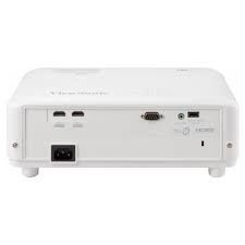VIEWSONIC PX701-4KC DLP 4K UHD (3840x2160) 4000AL 2xHDMI 3D 12000:1 OPSIYONEL KABLOSUZ PROJEKSIYON
