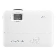 VIEWSONIC PX701-4KC DLP 4K UHD (3840x2160) 4000AL 2xHDMI 3D 12000:1 OPSIYONEL KABLOSUZ PROJEKSIYON