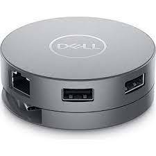 470-AEUP Adapter USB C Mobile AdapterDA310