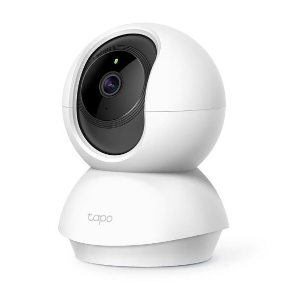 TAPO-C200 Tapo C200 Ev Güvenliği için Pan / Tilt Wi-Fi Kamera