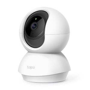 TAPO-C200 Tapo C200 Ev Güvenliği için Pan / Tilt Wi-Fi Kamera