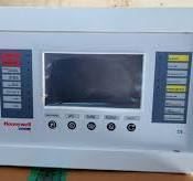 MA-2000-02 MAx Adresli Yangın Kontrol Paneli 2 Loop