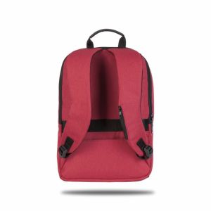 BP-TW1502 TW1502 TwinColor 15.6''N.Çantası-Kırmızı