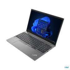 LENOVO TP E15 G4 i5 8GB 256GB W11P