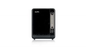 ZYXEL NAS326 ÇİFT DİSK 32TB AĞ VERİ DEPOLAMA ÜNİTESİ