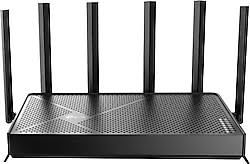 TP-LINK Archer BE400 BE6500 Dual-Band Wi-Fi 7 ROUTER