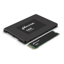 3.8TB LENOVO 4XB7A38089 THINKSYSTEM DE SERIES 1DWD 2.5in NVMe DMO