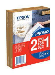 Epson  Photo Paper  10*15 / 70 Sheets