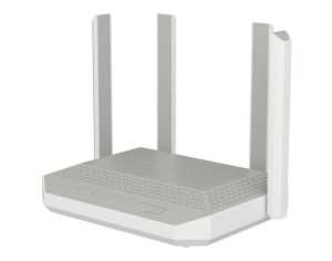 KN-1812-01-EU BE7200 Mesh Wi-Fi 7 Multi-Gigabit Router USB 3.2 ve 2.0 Portları ile