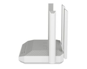 KN-1812-01-EU BE7200 Mesh Wi-Fi 7 Multi-Gigabit Router USB 3.2 ve 2.0 Portları ile