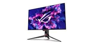 ASUS ROG SWIFT PG32UCDMZ MONITOR
