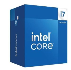 BX8071514700 i7-14700 2.1 GHz 20 Çekirdek 33 MB LGA1700 İşlemci