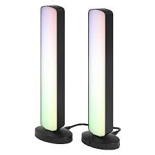 4099854014079 Smart LED Wifi Renk Deği·şti·ren Işık Çubukları