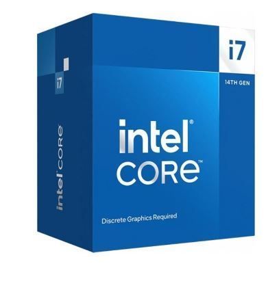 BX8071514700F i7-14700F 2.1 GHz 20 Çekirdek 33 MB LGA1700 İşlemci