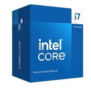 BX8071514700F i7-14700F 2.1 GHz 20 Çekirdek 33 MB LGA1700 İşlemci