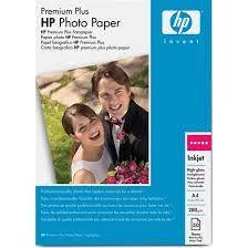 Hp Photo Paper Glossy A4