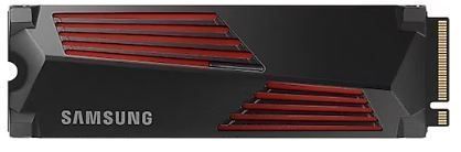MZ-V9P4T0CW 4TB 990 PRO M.2 NVME SSD 7450/6900