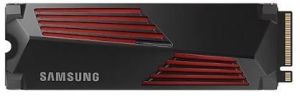 MZ-V9P4T0CW 4TB 990 PRO M.2 NVME SSD 7450/6900