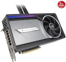 ASUS VGA ROG-ASTRAL-LC-RTX5090-O32G-GAMING-NVIDIA-GEFORCE-RTX 5090-32GB GDDR7-512bit--OC-2xHDMI-3xDP-RGB-DLSS4 EKRAN KARTI