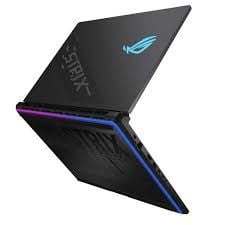 ASUS NB G835LX-SA152W CORE ULTRA 9 275HX 64GB 2X2TB SSD RTX 5090 24GB 18.0 WIN11HOME