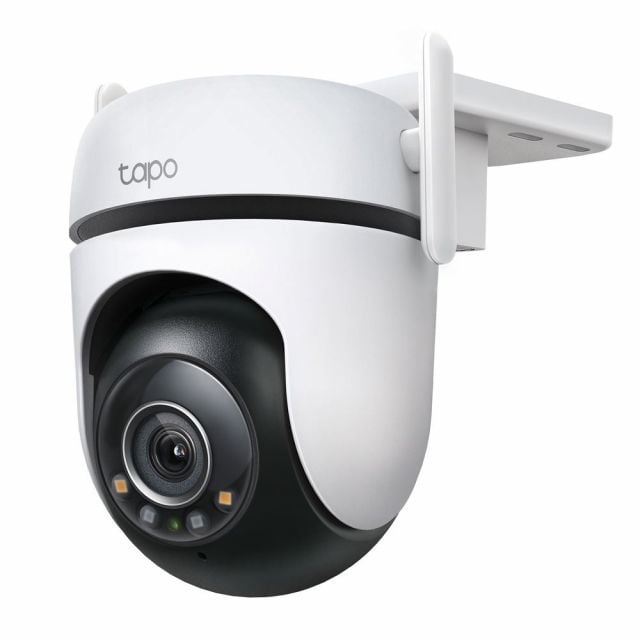 TAPO-C520WS Outdoor Pan/Tilt Security Wi-Fi Camera