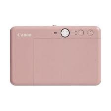 CANON INST CAM PRT ZOEMINI S2 ZV223 RG EMEA