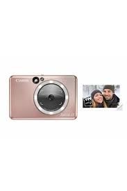 CANON INST CAM PRT ZOEMINI S2 ZV223 RG EMEA